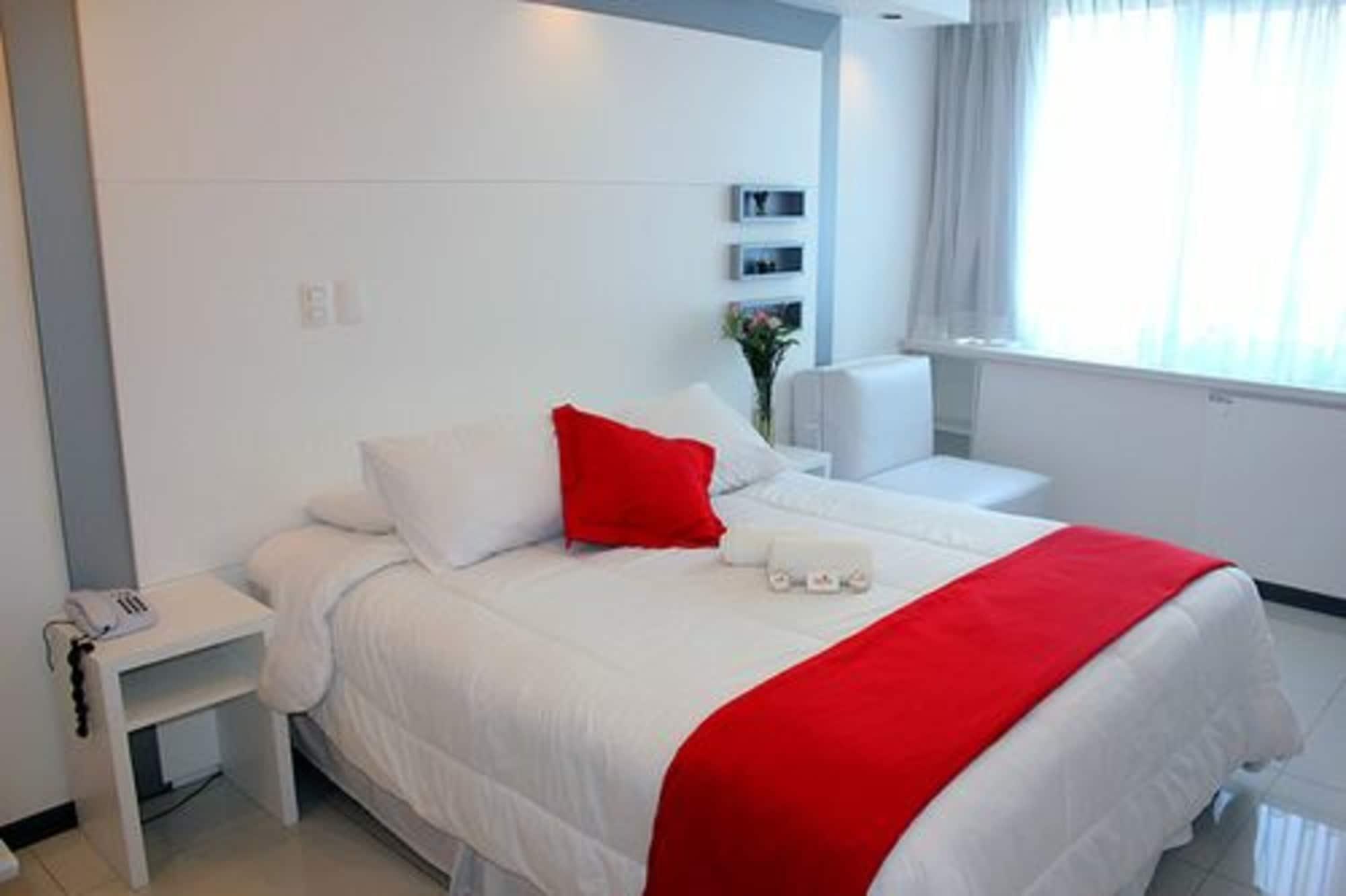 Hotel Gema Luxury Suites مونتيفيديو المظهر الخارجي الصورة