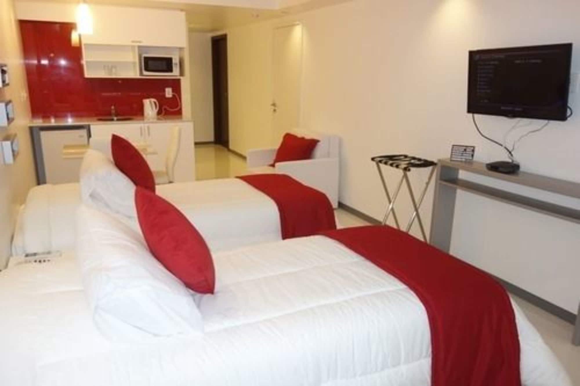 Hotel Gema Luxury Suites مونتيفيديو المظهر الخارجي الصورة
