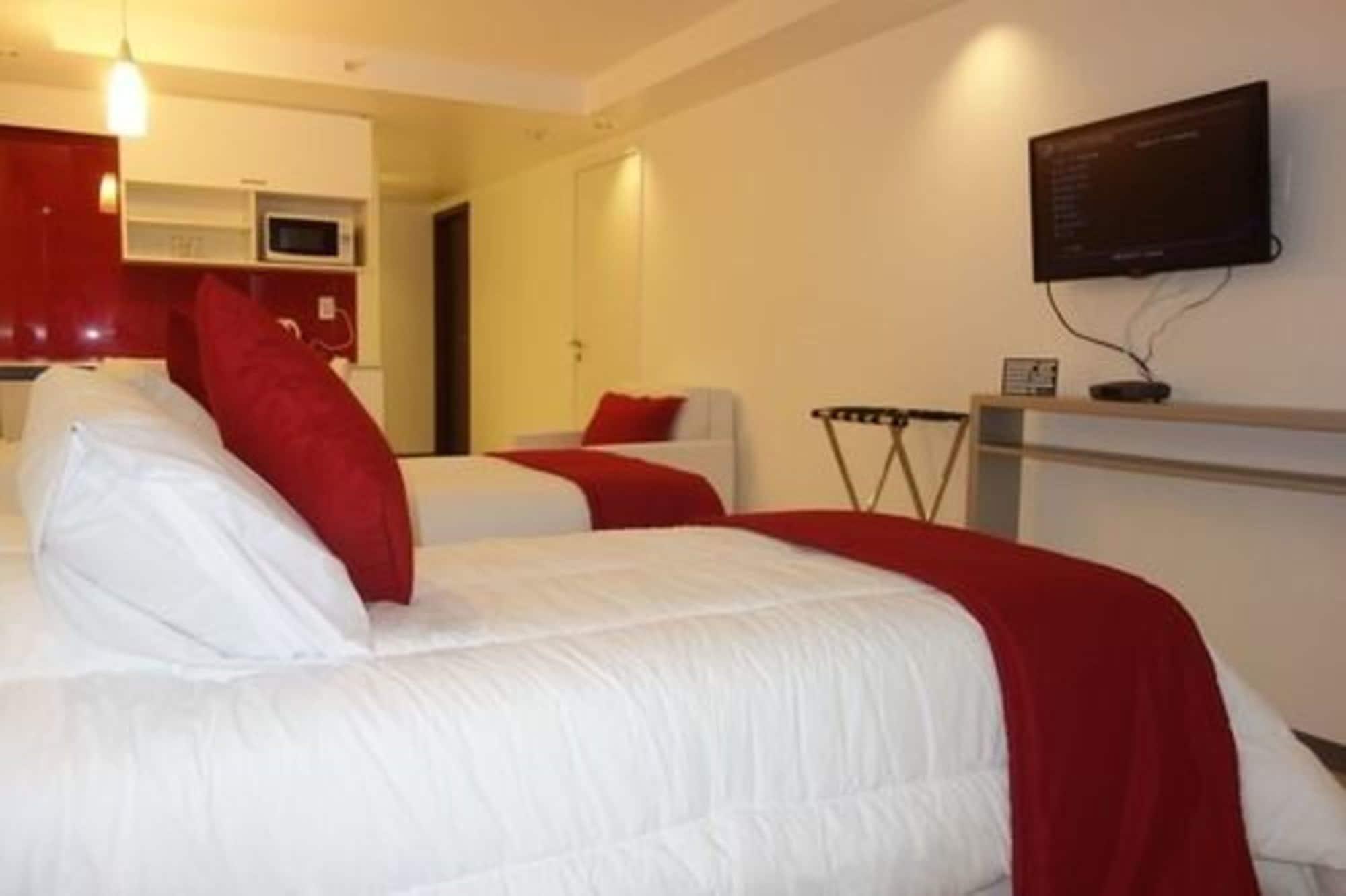 Hotel Gema Luxury Suites مونتيفيديو المظهر الخارجي الصورة