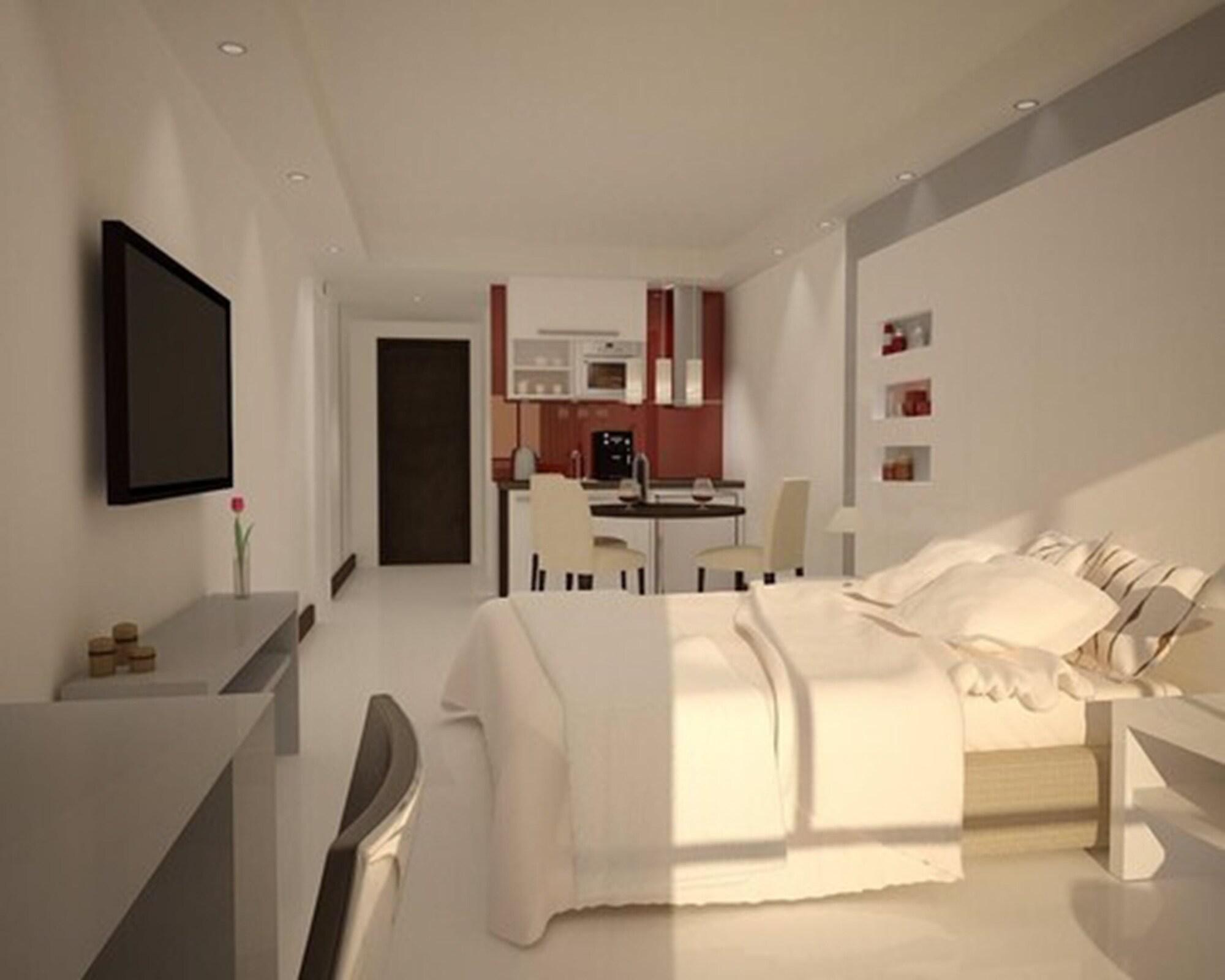 Hotel Gema Luxury Suites مونتيفيديو المظهر الخارجي الصورة