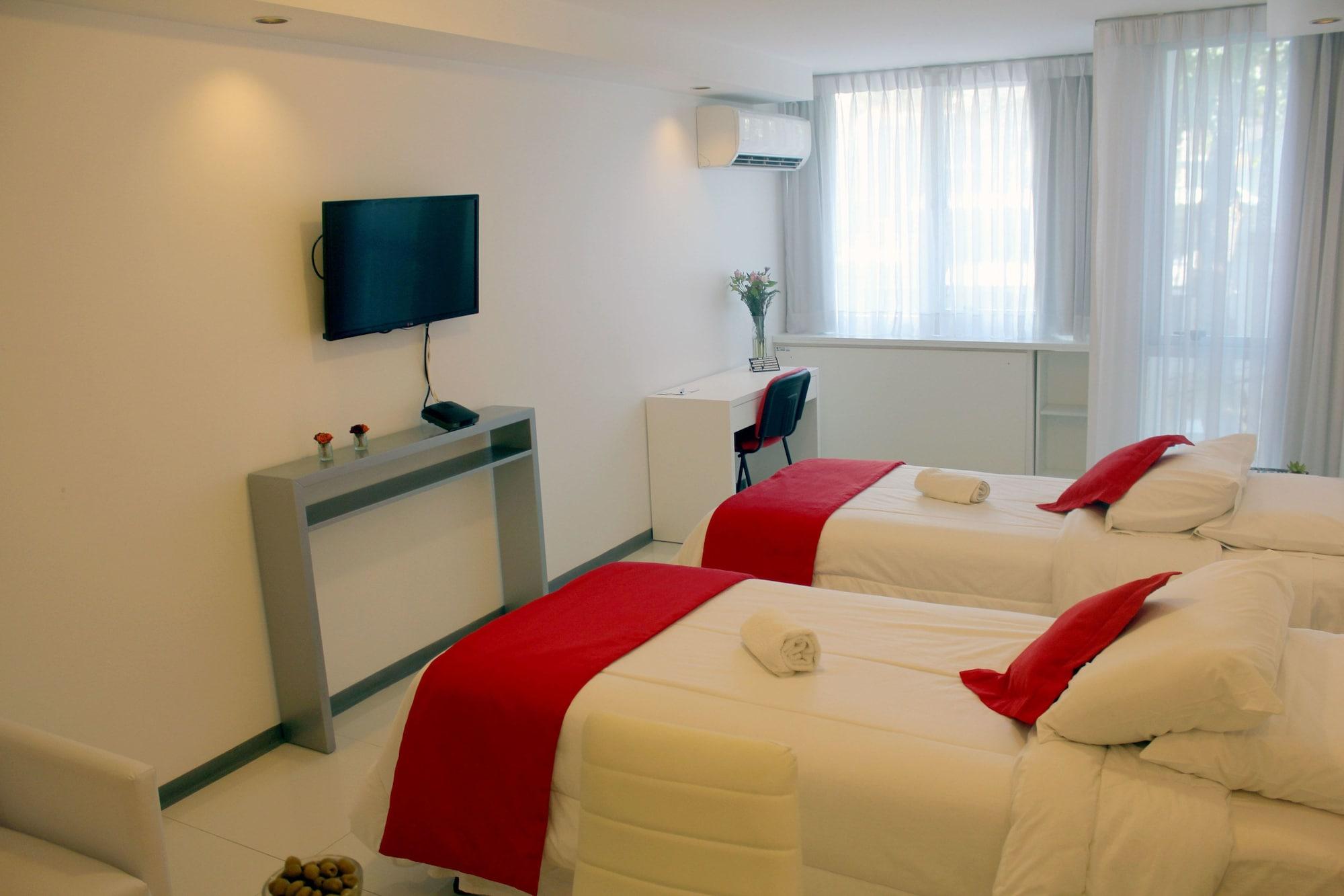 Hotel Gema Luxury Suites مونتيفيديو المظهر الخارجي الصورة