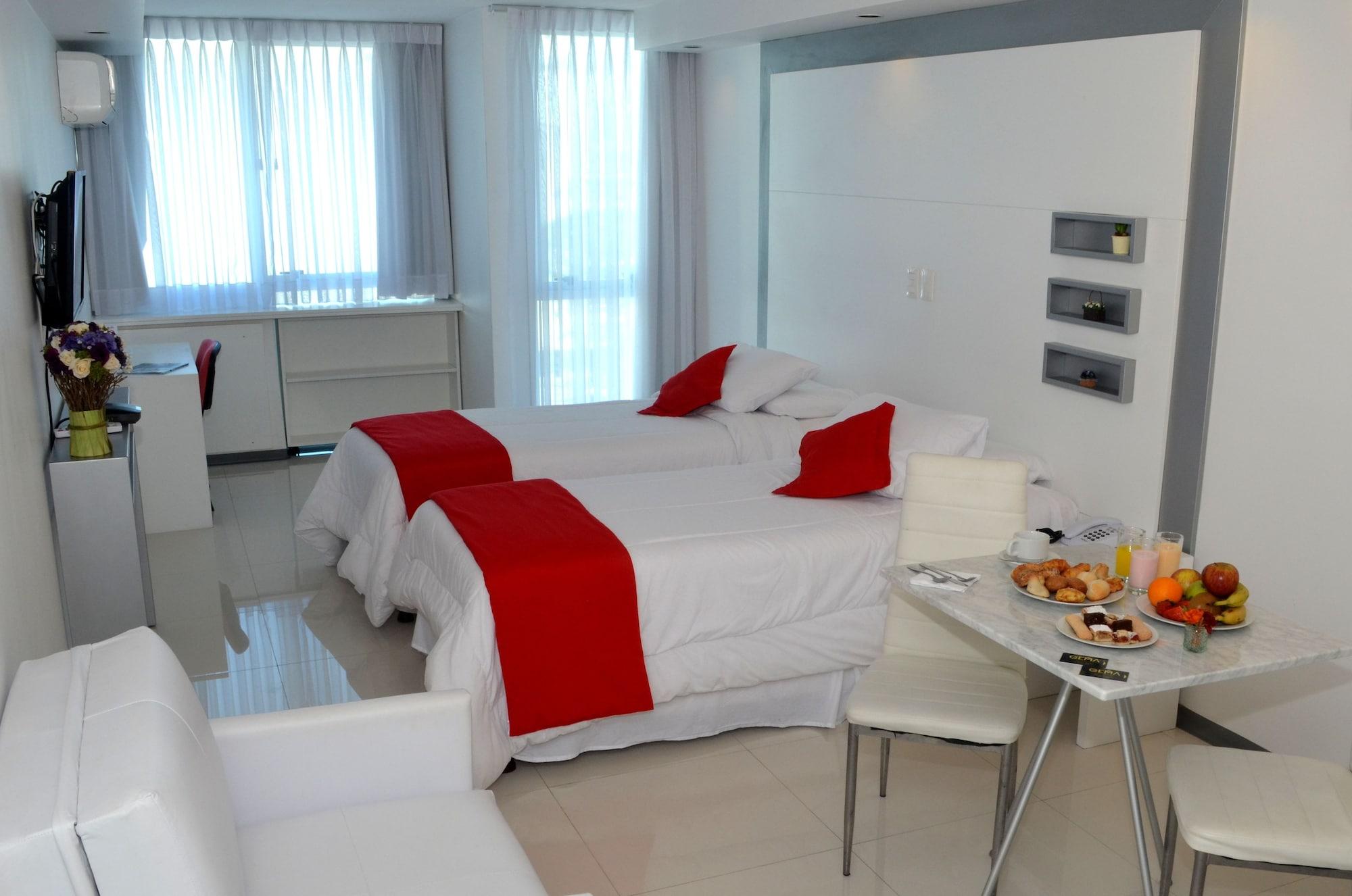 Hotel Gema Luxury Suites مونتيفيديو المظهر الخارجي الصورة