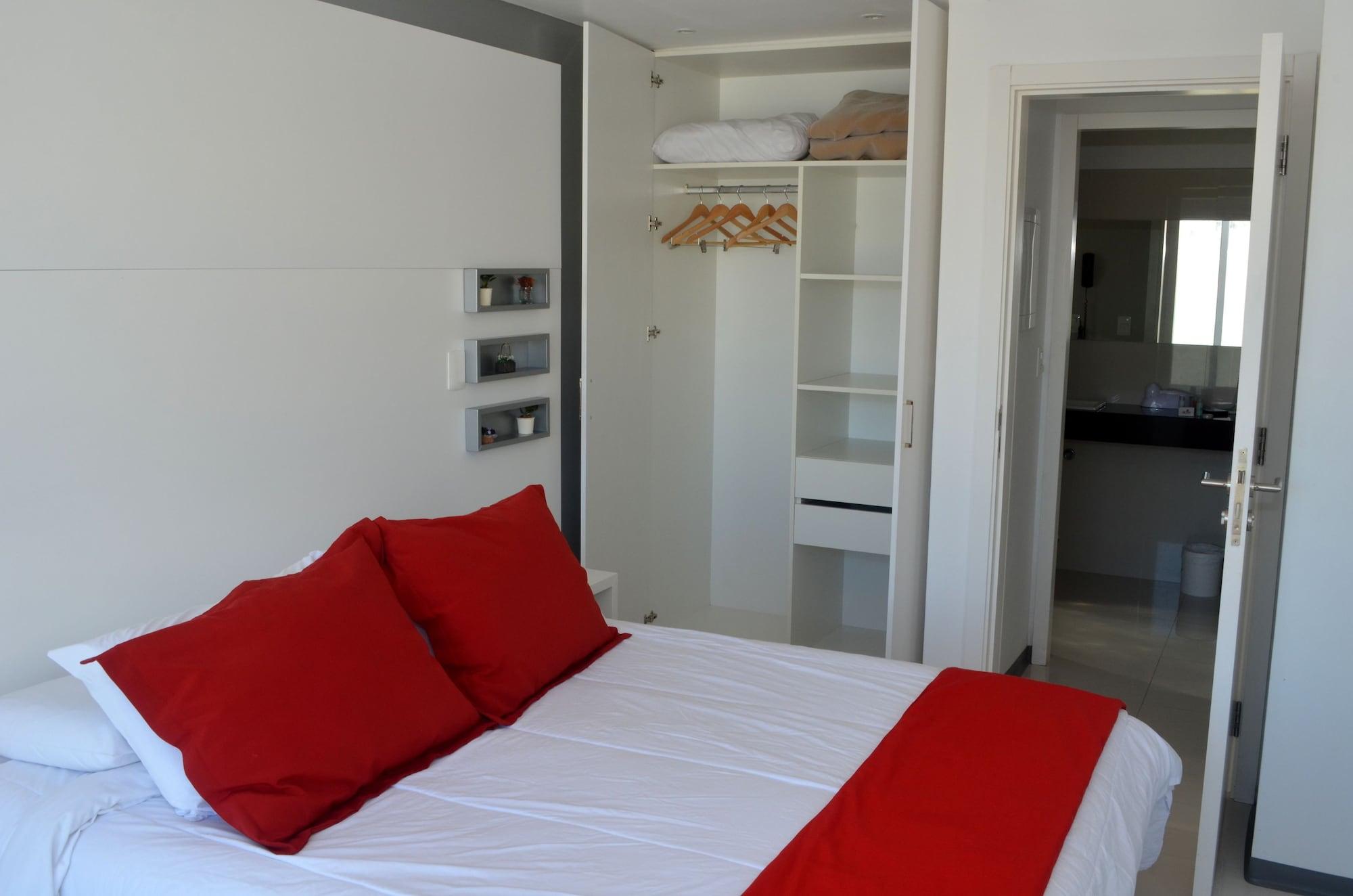 Hotel Gema Luxury Suites مونتيفيديو المظهر الخارجي الصورة