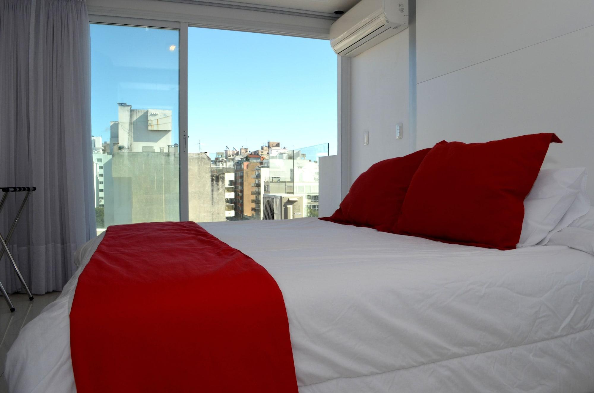 Hotel Gema Luxury Suites مونتيفيديو المظهر الخارجي الصورة