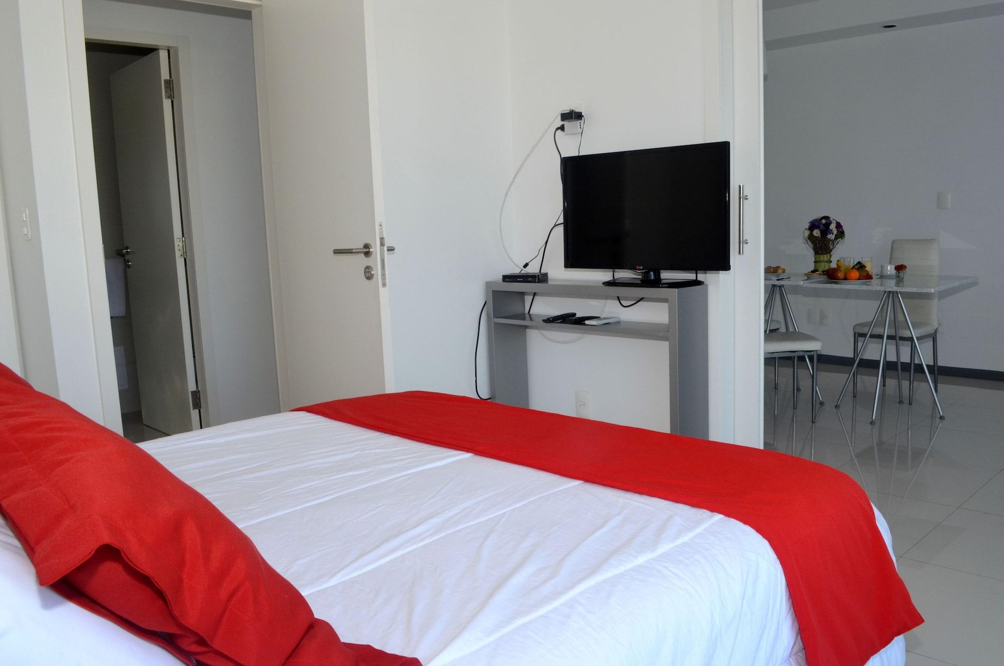 Hotel Gema Luxury Suites مونتيفيديو المظهر الخارجي الصورة