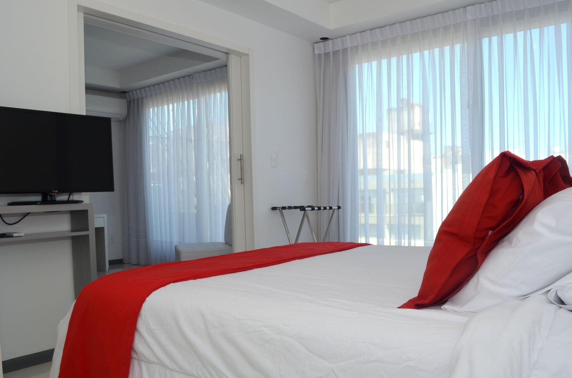 Hotel Gema Luxury Suites مونتيفيديو المظهر الخارجي الصورة