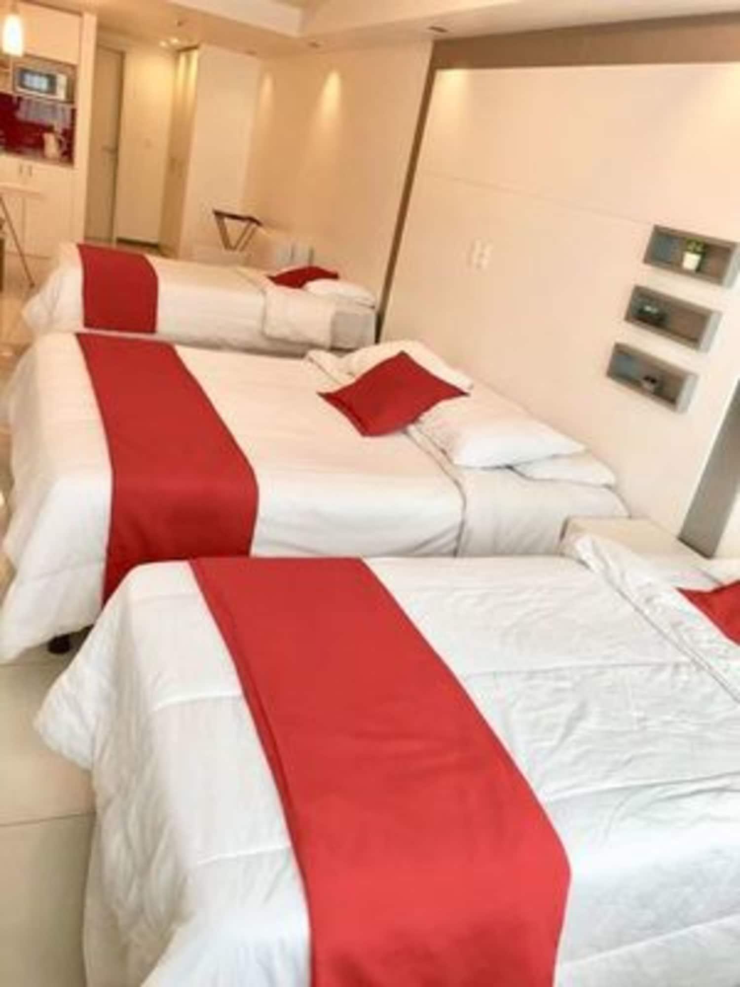 Hotel Gema Luxury Suites مونتيفيديو المظهر الخارجي الصورة