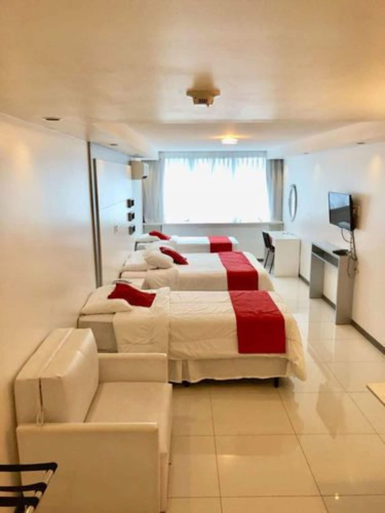 Hotel Gema Luxury Suites مونتيفيديو المظهر الخارجي الصورة