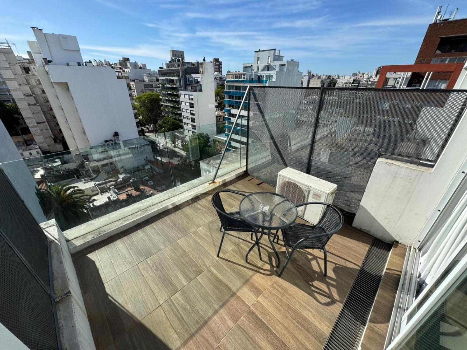 Hotel Gema Luxury Suites مونتيفيديو المظهر الخارجي الصورة
