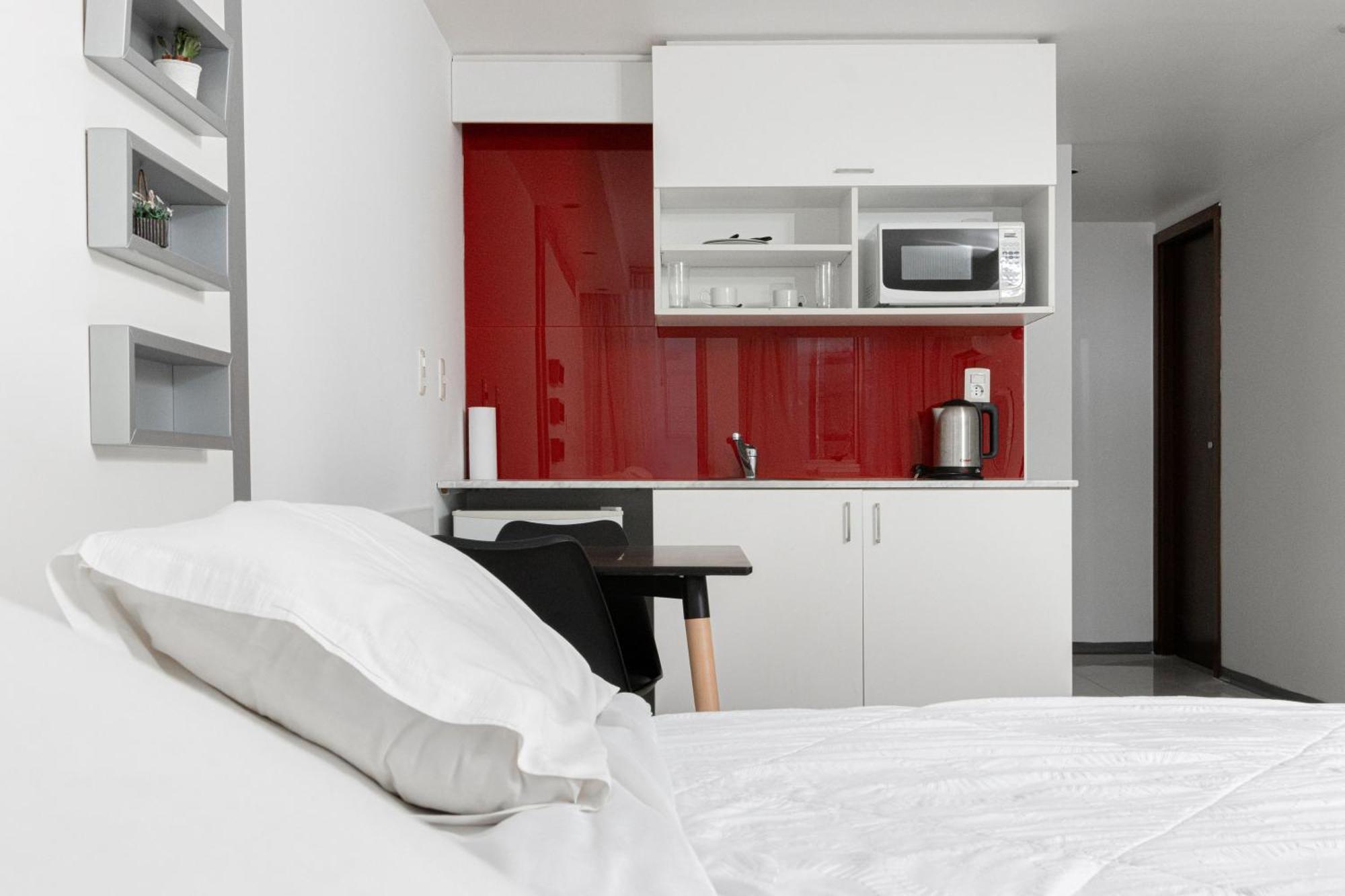 Hotel Gema Luxury Suites مونتيفيديو المظهر الخارجي الصورة