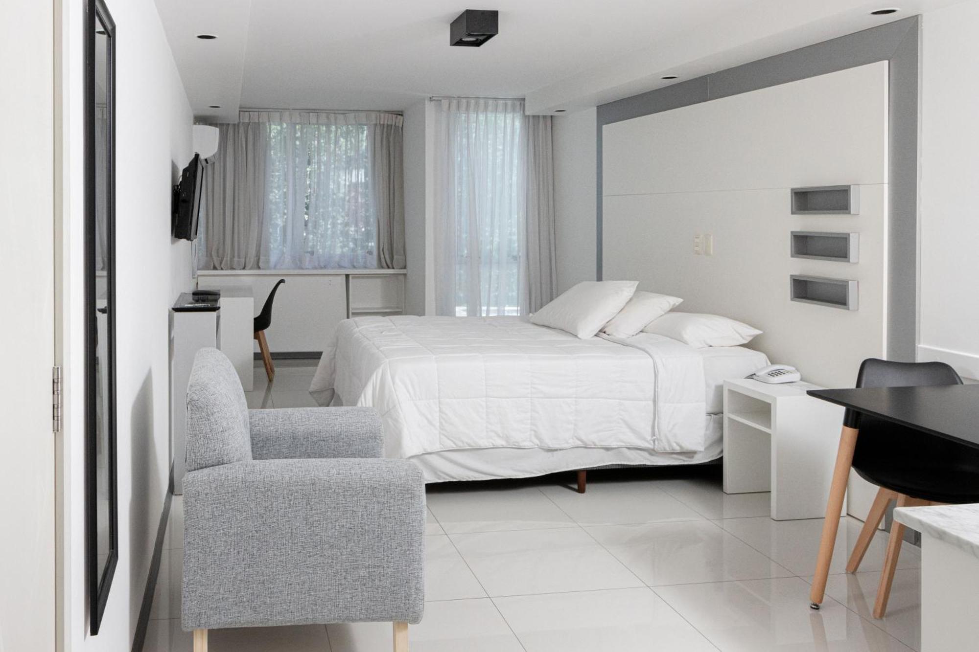Hotel Gema Luxury Suites مونتيفيديو المظهر الخارجي الصورة
