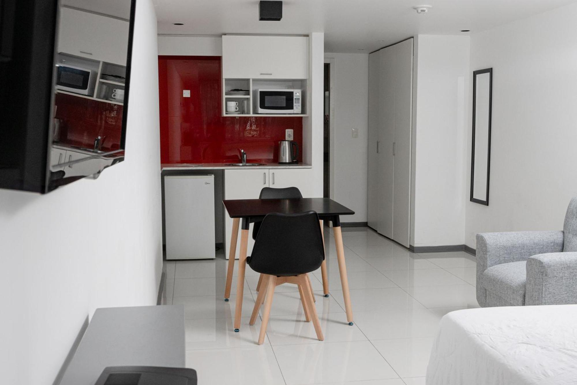 Hotel Gema Luxury Suites مونتيفيديو المظهر الخارجي الصورة