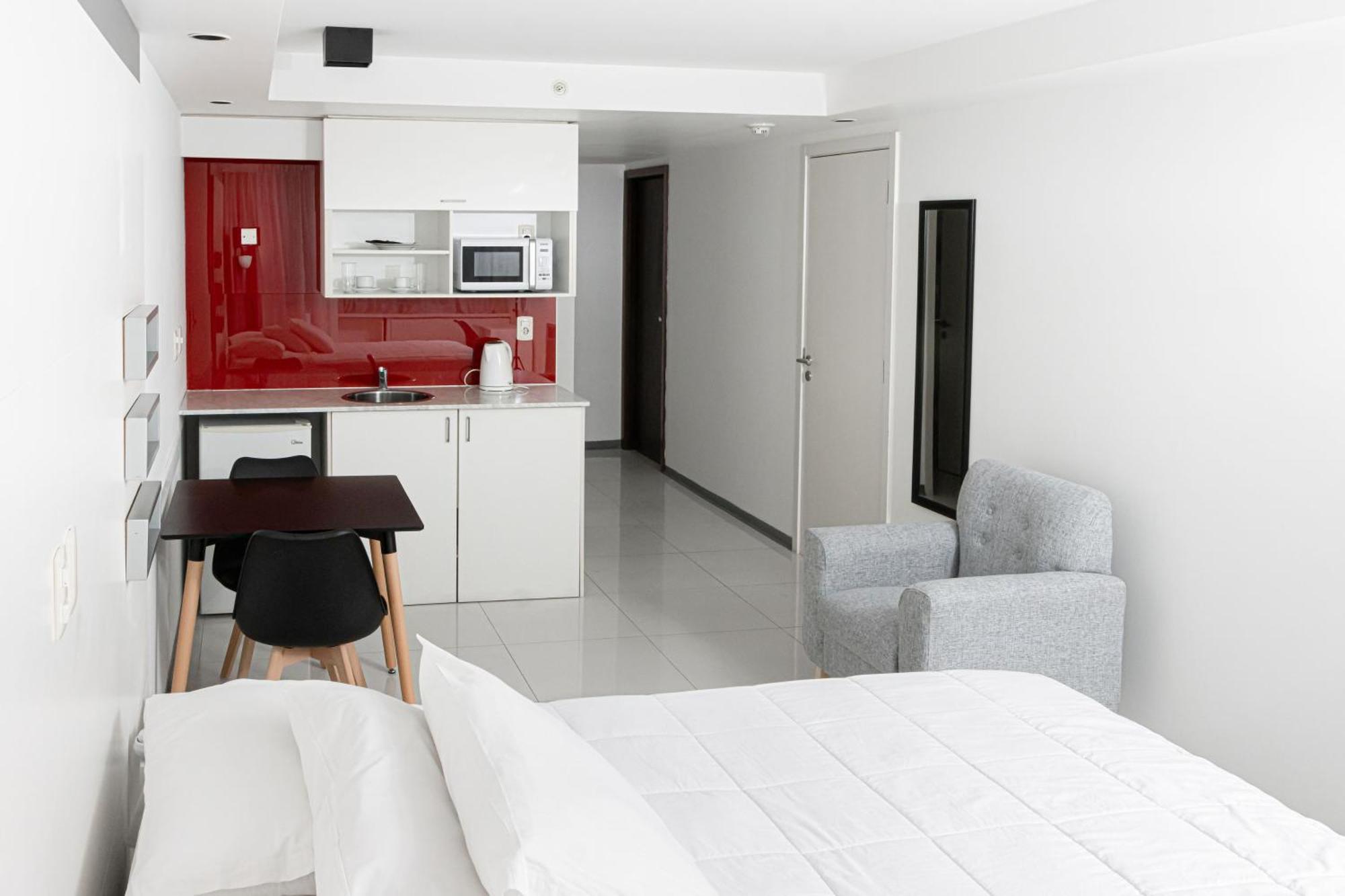 Hotel Gema Luxury Suites مونتيفيديو المظهر الخارجي الصورة
