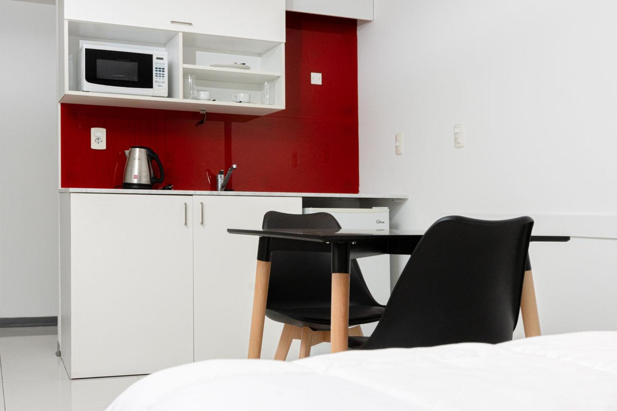 Hotel Gema Luxury Suites مونتيفيديو المظهر الخارجي الصورة