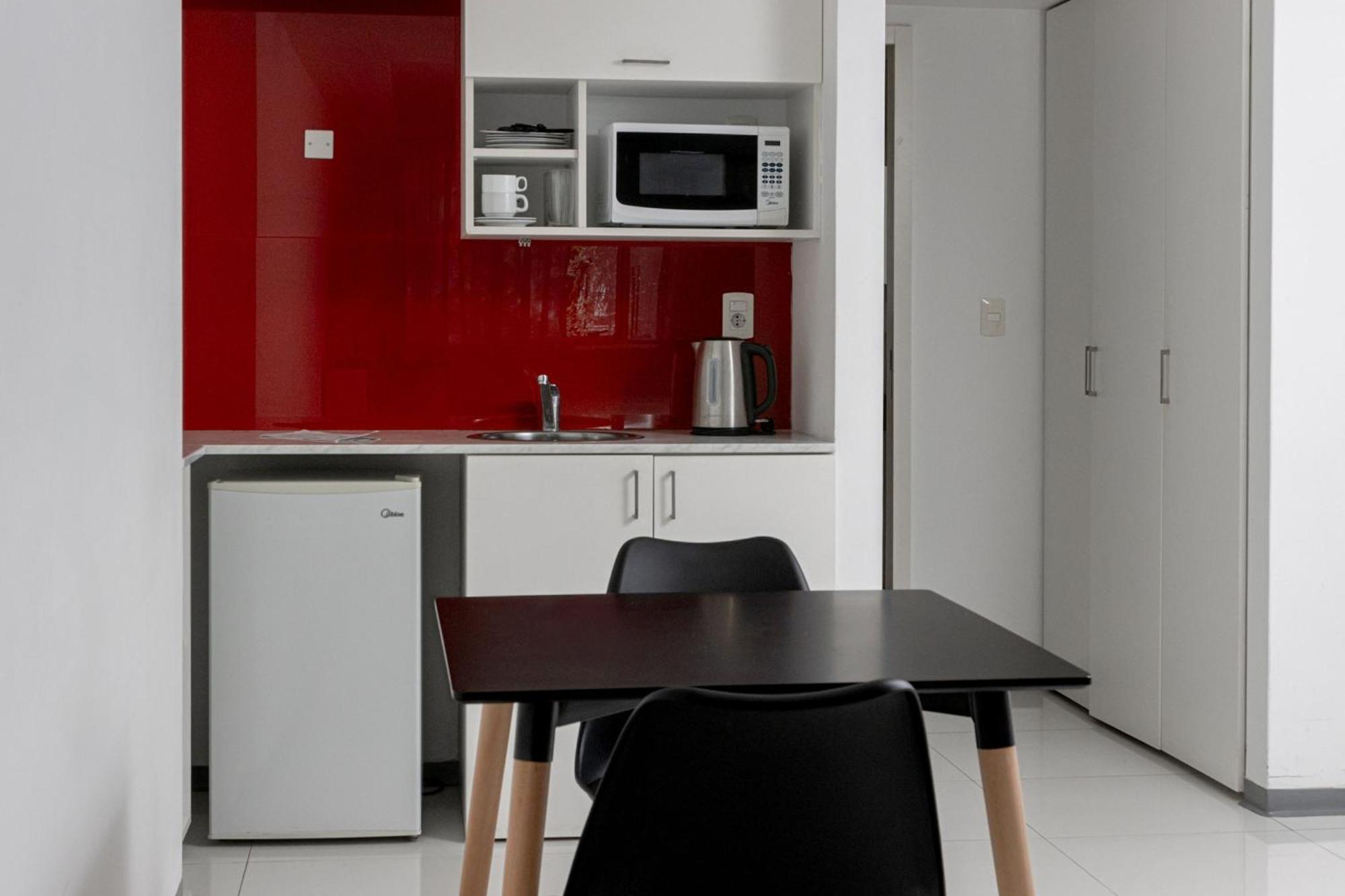 Hotel Gema Luxury Suites مونتيفيديو المظهر الخارجي الصورة