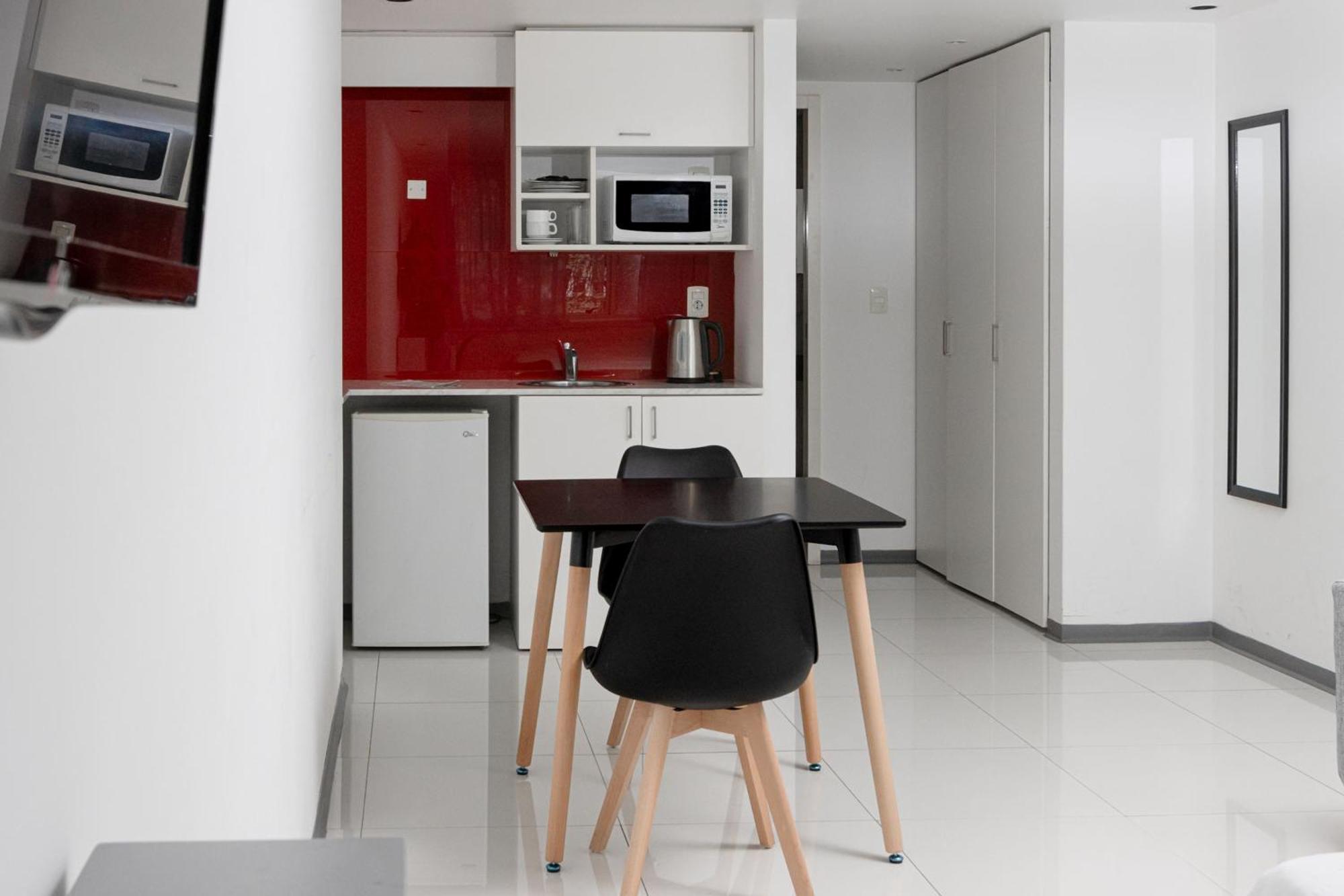 Hotel Gema Luxury Suites مونتيفيديو المظهر الخارجي الصورة