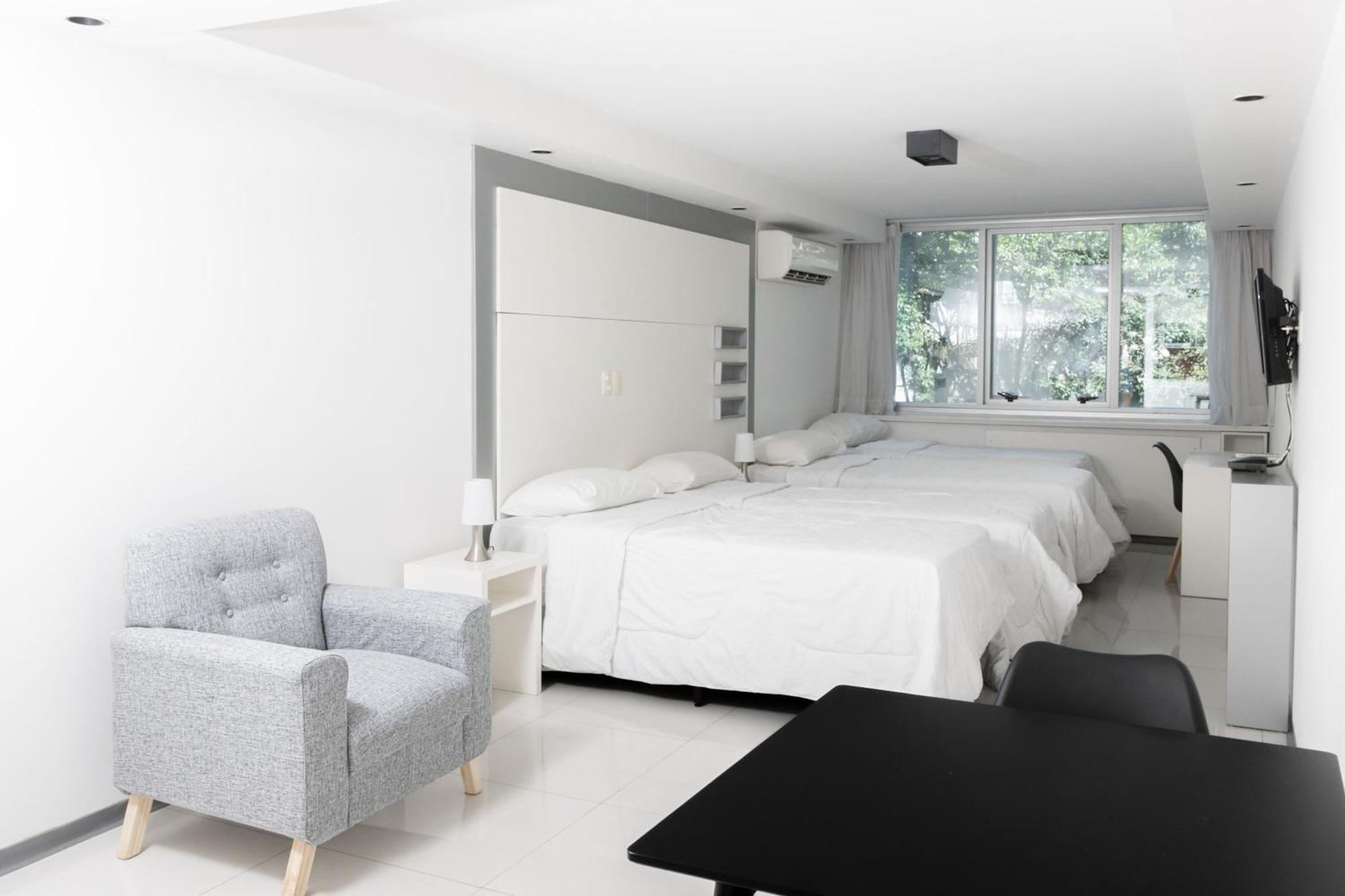 Hotel Gema Luxury Suites مونتيفيديو المظهر الخارجي الصورة